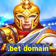 .bet domain